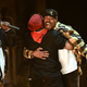 Image for article titled Wu-Tang Clan Honored by Staten Island with Street Sign and Wu-Tang Clan Day